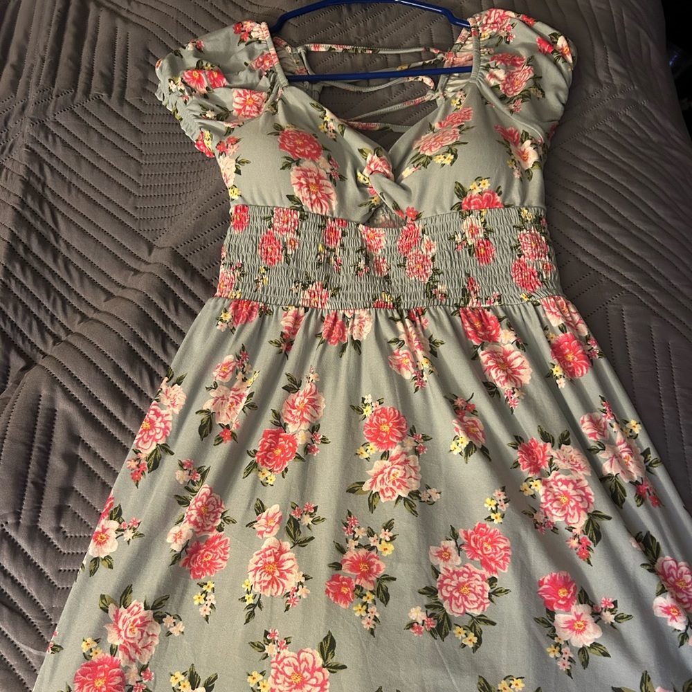 Dress